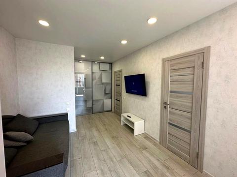 квартира за адресою Мандриківська вул., 234