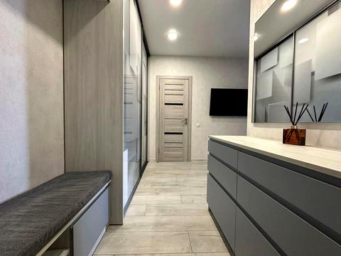 квартира за адресою Мандриківська вул., 234