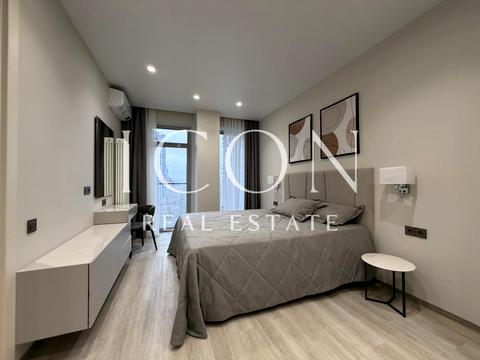 квартира за адресою Антоновича вул. (Горького), 118/9