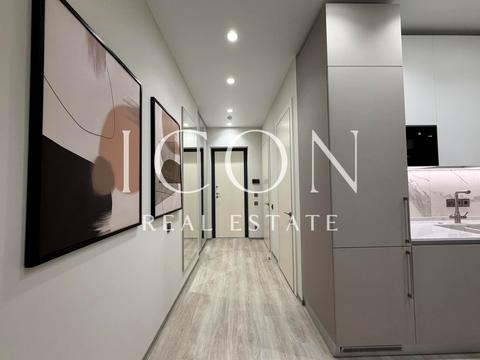 квартира за адресою Антоновича вул. (Горького), 118/9