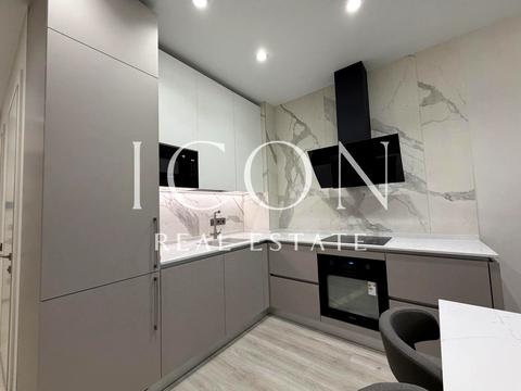 квартира за адресою Антоновича вул. (Горького), 118/9