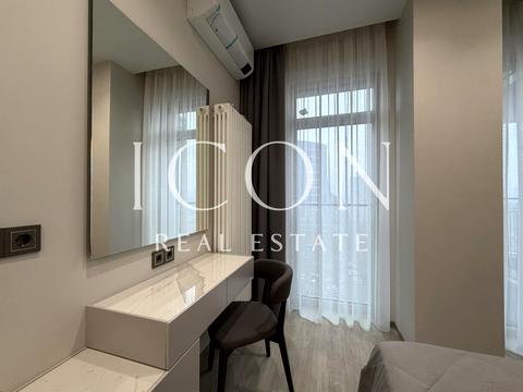 квартира за адресою Антоновича вул. (Горького), 118/9