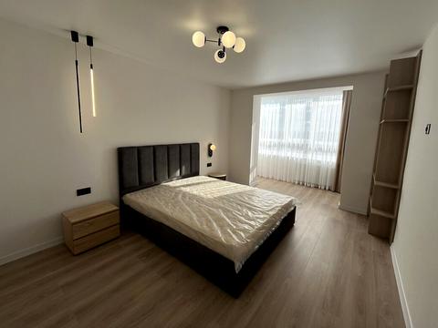 квартира за адресою Січових стрільців вул., 4