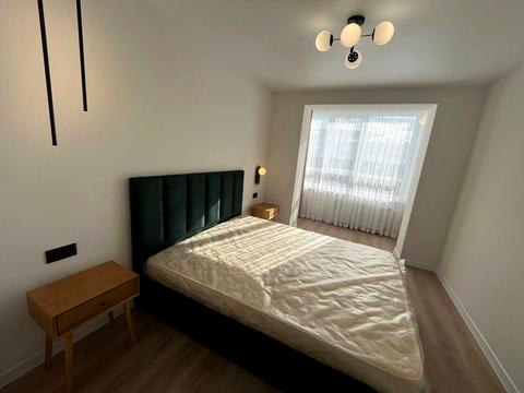 квартира за адресою Січових стрільців вул., 4