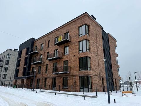 квартира за адресою с. Крихівці, 24 Серпня вул., (Будинок 5)