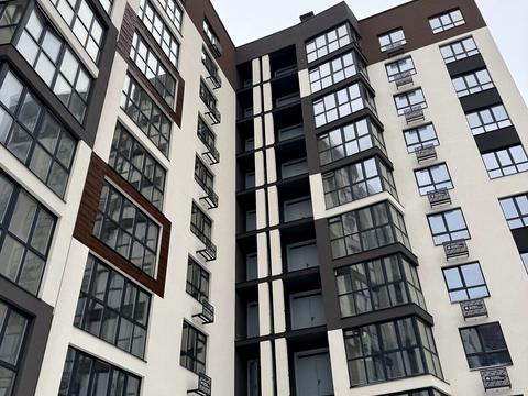 квартира за адресою Панаса Мирного вул., (Будинок)