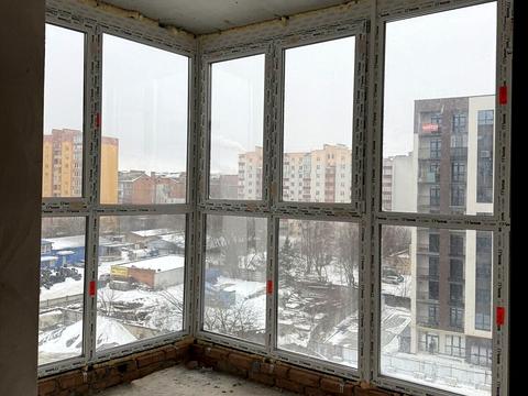 квартира за адресою Панаса Мирного вул., (Будинок)