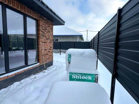 дом по адресу Бориса Лятошинського ул. (1 Травня)