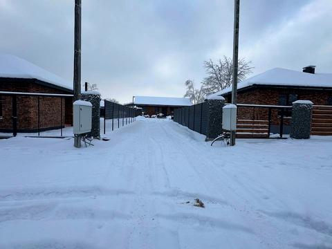 дом по адресу Бориса Лятошинського ул. (1 Травня)
