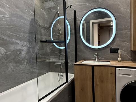 квартира по адресу Кобилянської ул., 22-А к2