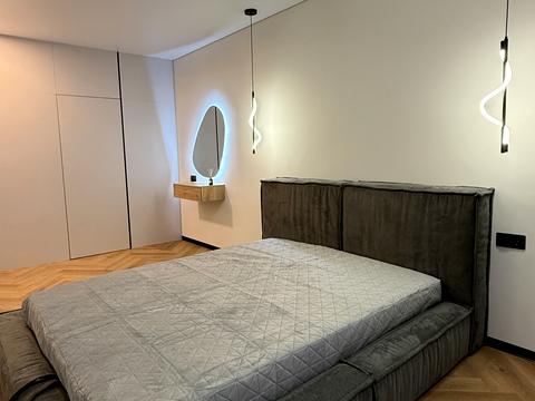 квартира по адресу Кобилянської ул., 22-А к2