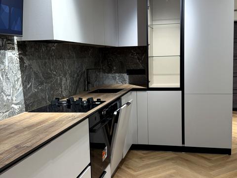 квартира по адресу Кобилянської ул., 22-А к2