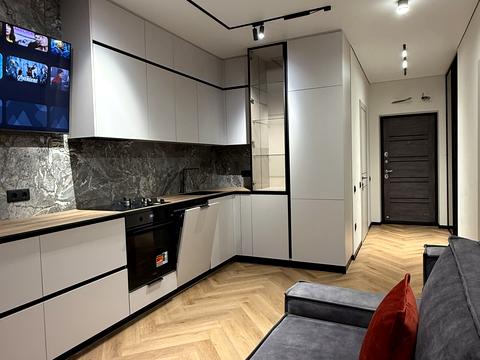 квартира по адресу Кобилянської ул., 22-А к2