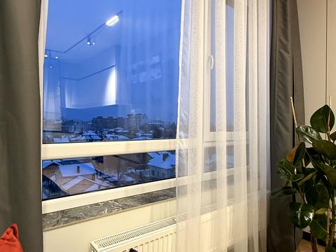 квартира по адресу Кобилянської ул., 22-А к2