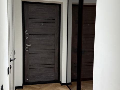 квартира по адресу Кобилянської ул., 22-А к2