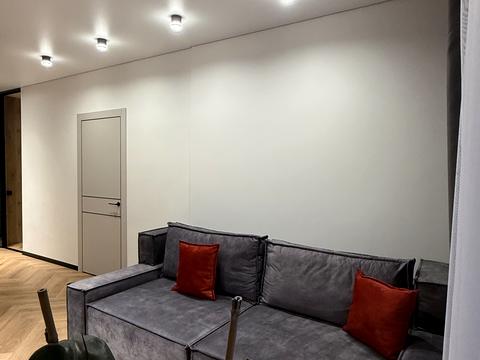 квартира по адресу Кобилянської ул., 22-А к2