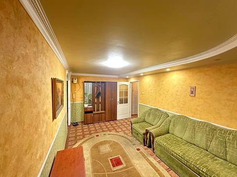 квартира за адресою Петра Полтави вул. (Богомаза), 188-Д