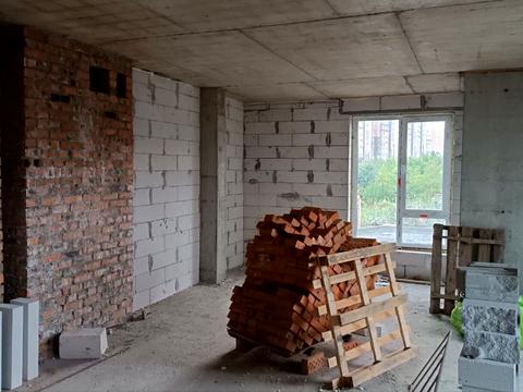 квартира по адресу Степана Бандеры пер. (Рыбалко Маршала), 1