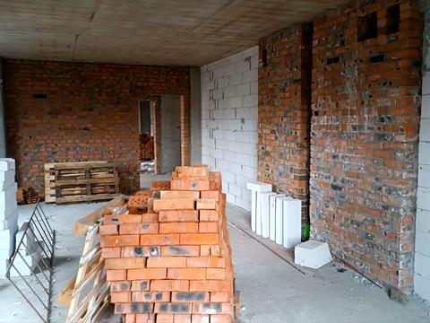 квартира по адресу Степана Бандеры пер. (Рыбалко Маршала), 1