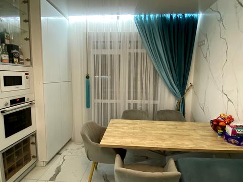 квартира по адресу Гетмана Мазепы ул., 164, к1