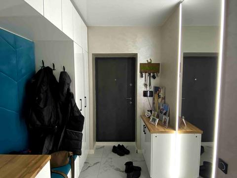 квартира по адресу Гетмана Мазепы ул., 164, к1