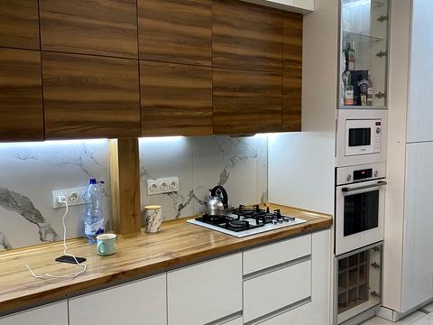 квартира по адресу Гетмана Мазепы ул., 164, к1