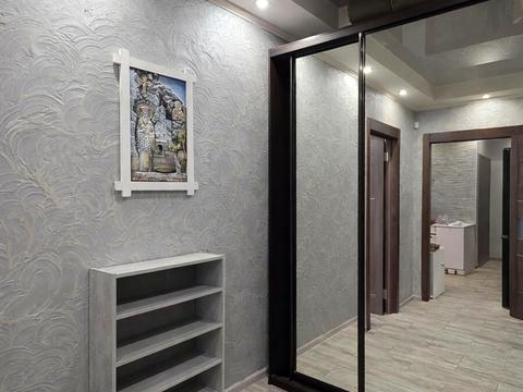 квартира за адресою Ювілейний просп. (), 61Д