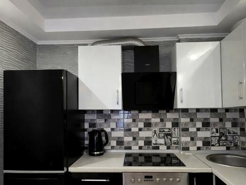 квартира за адресою Ювілейний просп. (), 61Д