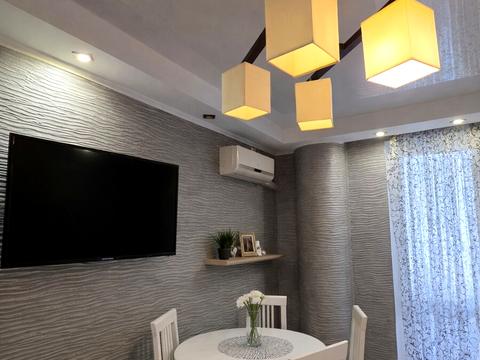 квартира за адресою Ювілейний просп. (), 61Д