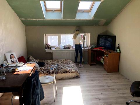 квартира за адресою Володимира Лучаковського вул., 15