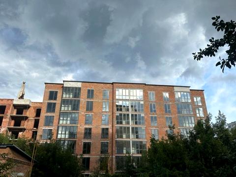 квартира за адресою Львівське шосе, (Будинок)