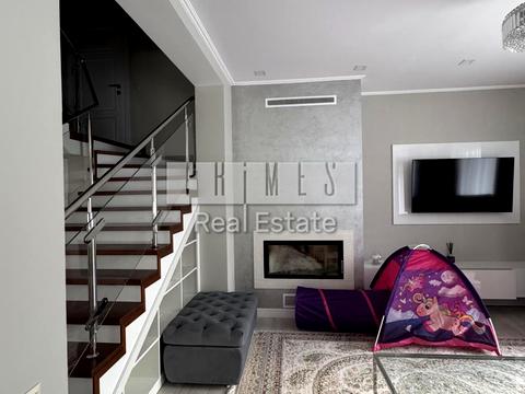 дом по адресу Центральная ул.