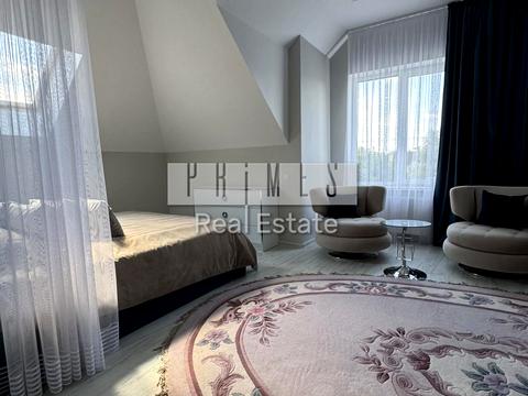 дом по адресу Центральная ул.