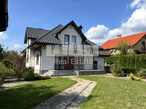 дом по адресу Центральная ул.