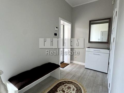 дом по адресу Центральная ул.