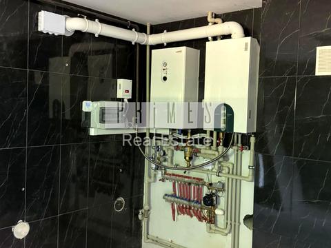 дом по адресу Центральная ул.