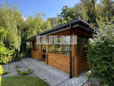 дом по адресу Центральная ул.