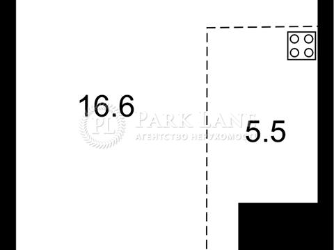 квартира за адресою Васильківська вул., 37-Г