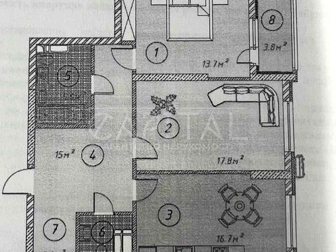 комерційна за адресою Ревуцького вул., 4