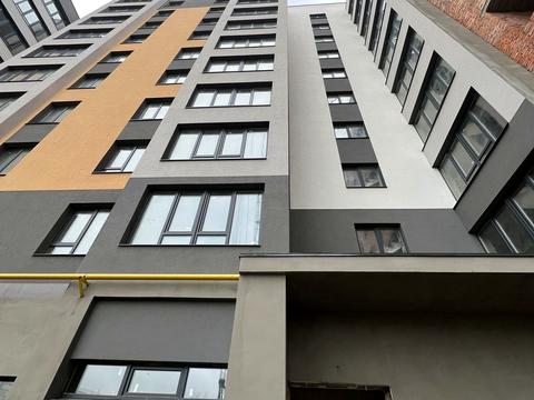 квартира за адресою Романа Шухевича вул. (Курчатова), (Будинок)