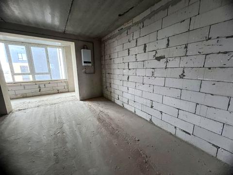 квартира за адресою Романа Шухевича вул. (Курчатова), (Будинок)