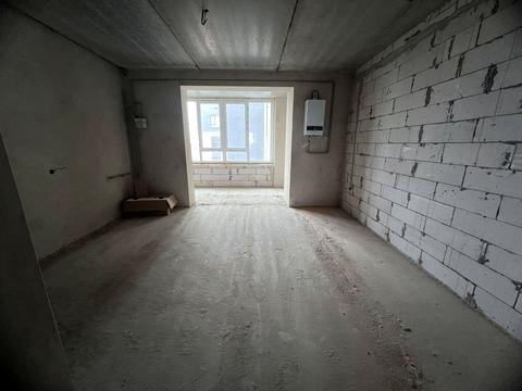 квартира за адресою Романа Шухевича вул. (Курчатова), (Будинок)