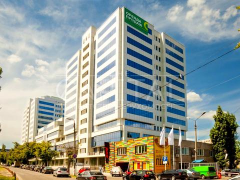 комерційна за адресою Вацлава Гавела бульв. (Івана Лепсе), 6-В