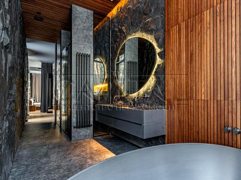 дом по адресу Центральная ул.