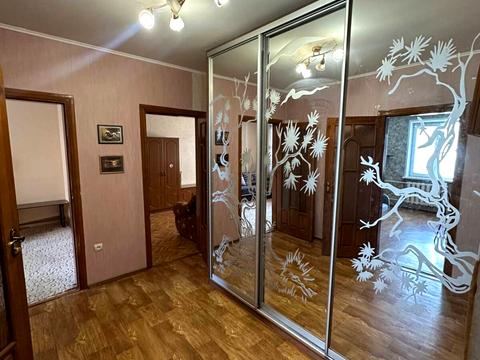 квартира по адресу Майборського ул., 15/1