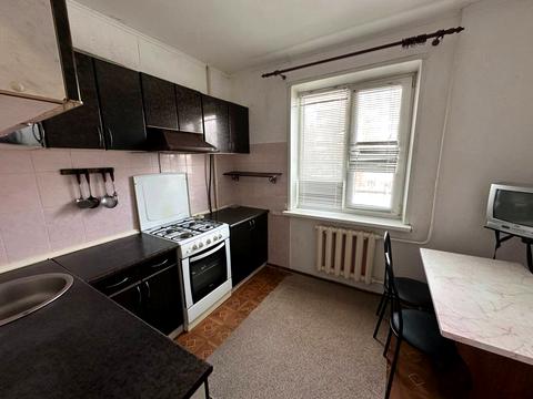 квартира по адресу Майборського ул., 15/1