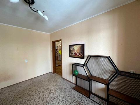 квартира по адресу Майборського ул., 15/1