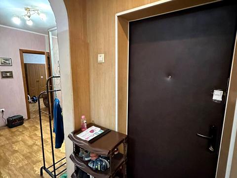 квартира по адресу Майборського ул., 15/1