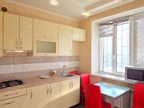 квартира по адресу Евгения Котляра ул. (Красноармейская), 12