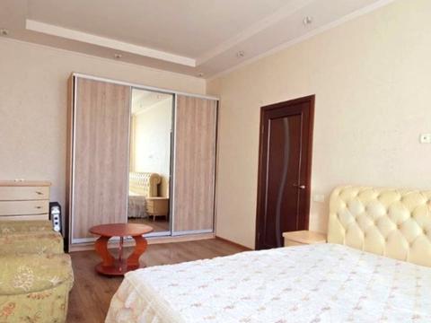 квартира по адресу Евгения Котляра ул. (Красноармейская), 12